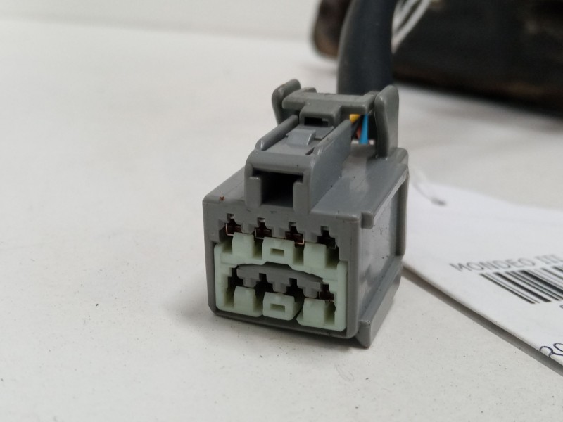 Recambio de retrovisor electrico derecho para ford mondeo iii (b5y) 2.0 tdci referencia OEM IAM   