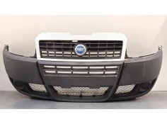 Recambio de paragolpes delantero para fiat doblo furgoneta/monovolumen (223_) 1.3 jtd 16v referencia OEM IAM   