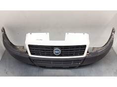 Recambio de paragolpes delantero para fiat doblo furgoneta/monovolumen (223_) 1.3 jtd 16v referencia OEM IAM    2
