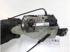Recambio de cerradura puerta delantera derecha para peugeot 207/207+ (wa_, wc_) 1.4 16v referencia OEM IAM    2