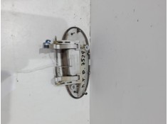 Recambio de maneta exterior puerta trasera derecha para chevrolet tacuma monospace (u100) 1.6 referencia OEM IAM    2