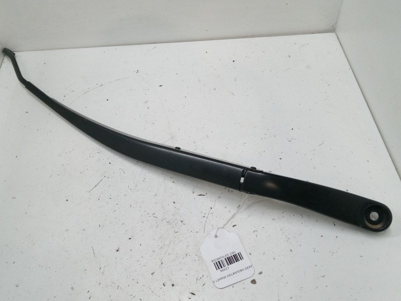 Recambio de brazo limpia delantero derecho para kia picanto iii (ja) 1.0 referencia OEM IAM   