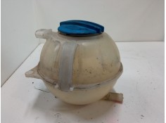 Recambio de deposito expansion para volkswagen polo iv (9n_, 9a_) 1.4 tdi referencia OEM IAM   