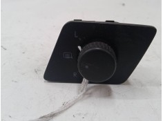 Recambio de mando retrovisor para volkswagen polo iv (9n_, 9a_) 1.4 tdi referencia OEM IAM 6q1959565h  