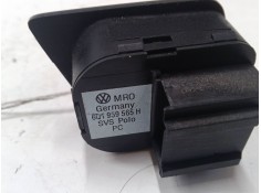 Recambio de mando retrovisor para volkswagen polo iv (9n_, 9a_) 1.4 tdi referencia OEM IAM 6q1959565h   2