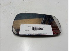 Recambio de cristal retrovisor derecho para renault megane ii (bm0/1_, cm0/1_) 1.5 dci (bm02, bm13, bm2a, cm02, cm13) referencia