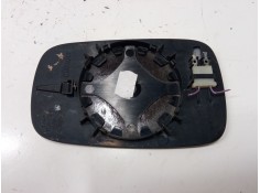 Recambio de cristal retrovisor derecho para renault megane ii (bm0/1_, cm0/1_) 1.5 dci (bm02, bm13, bm2a, cm02, cm13) referencia 2