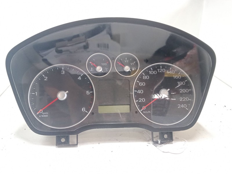 Recambio de cuadro instrumentos para ford focus c-max (dm2) 1.6 tdci referencia OEM IAM 3m5f10a855  