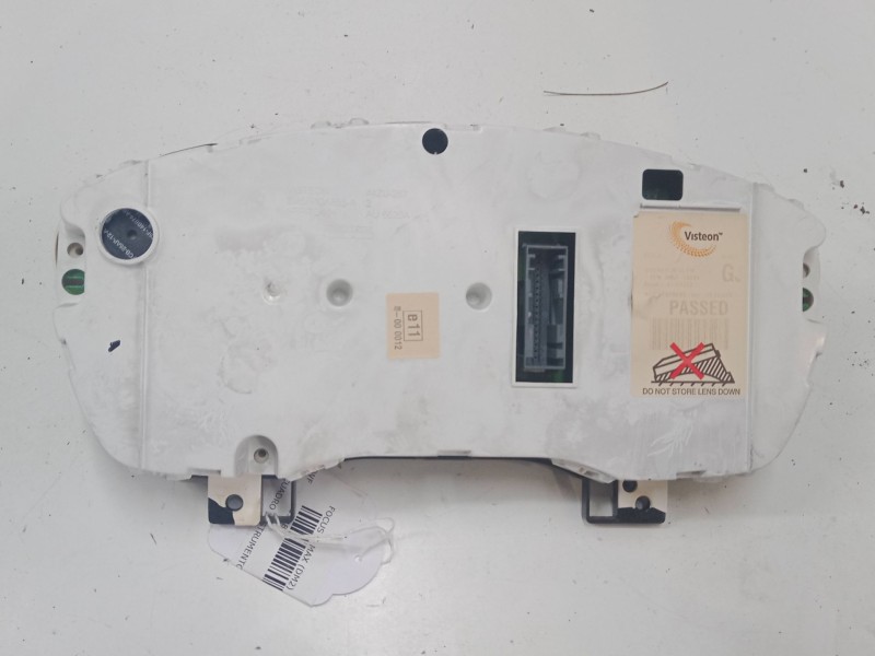 Recambio de cuadro instrumentos para ford focus c-max (dm2) 1.6 tdci referencia OEM IAM 3m5f10a855  