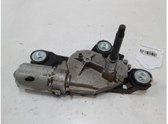 Recambio de motor limpia trasero para ford focus c-max (dm2) 1.6 tdci referencia OEM IAM 3M51R17K441AB  
