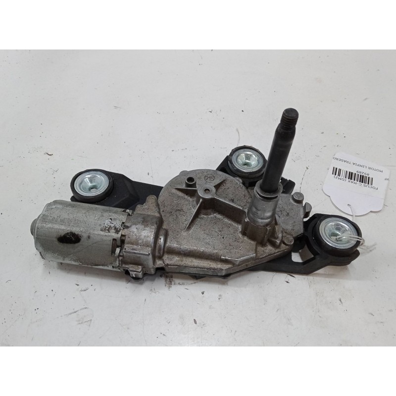 Recambio de motor limpia trasero para ford focus c-max (dm2) 1.6 tdci referencia OEM IAM 3M51R17K441AB  