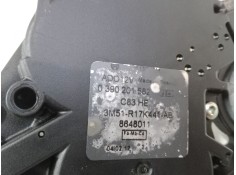 Recambio de motor limpia trasero para ford focus c-max (dm2) 1.6 tdci referencia OEM IAM 3M51R17K441AB   2