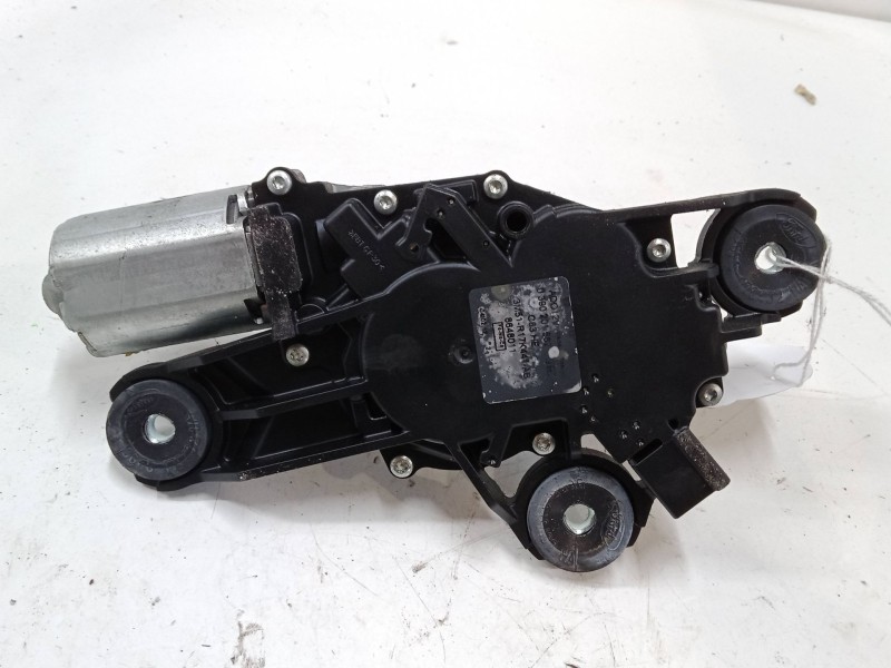 Recambio de motor limpia trasero para ford focus c-max (dm2) 1.6 tdci referencia OEM IAM 3M51R17K441AB  