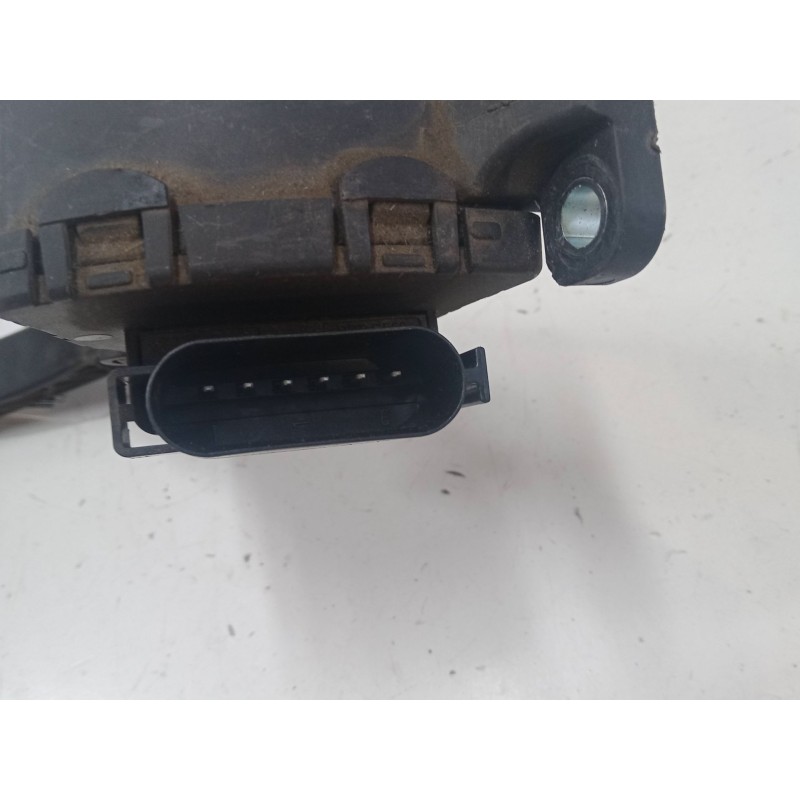 Recambio de pedal acelerador para ford focus c-max (dm2) 1.6 tdci referencia OEM IAM 3m519f836  6pv00864110