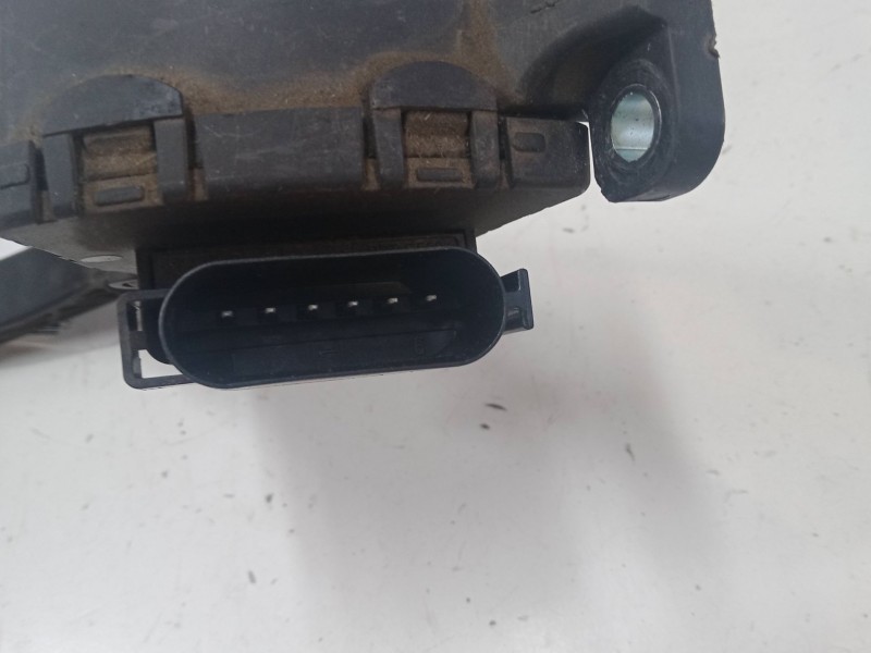 Recambio de pedal acelerador para ford focus c-max (dm2) 1.6 tdci referencia OEM IAM 3m519f836  6pv00864110