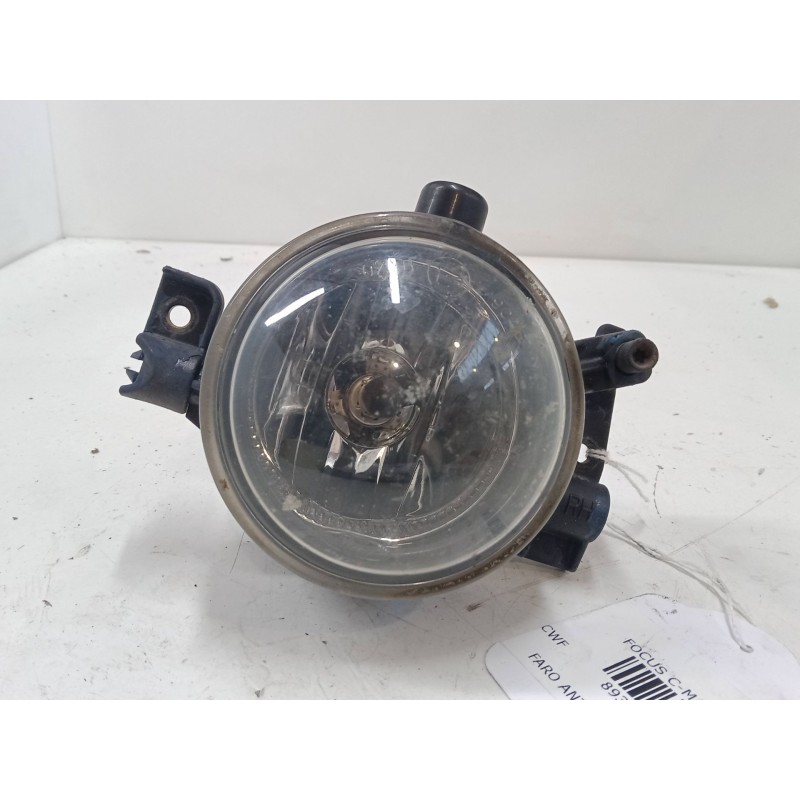 Recambio de faro antiniebla derecho para ford focus c-max (dm2) 1.6 tdci referencia OEM IAM 3m5115k201aa  