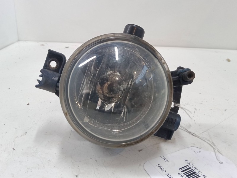 Recambio de faro antiniebla derecho para ford focus c-max (dm2) 1.6 tdci referencia OEM IAM 3m5115k201aa  