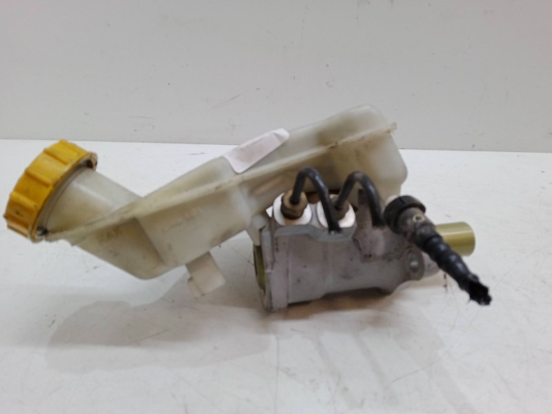 Recambio de bomba freno para ford fusion (ju_) 1.4 tdci referencia OEM IAM   