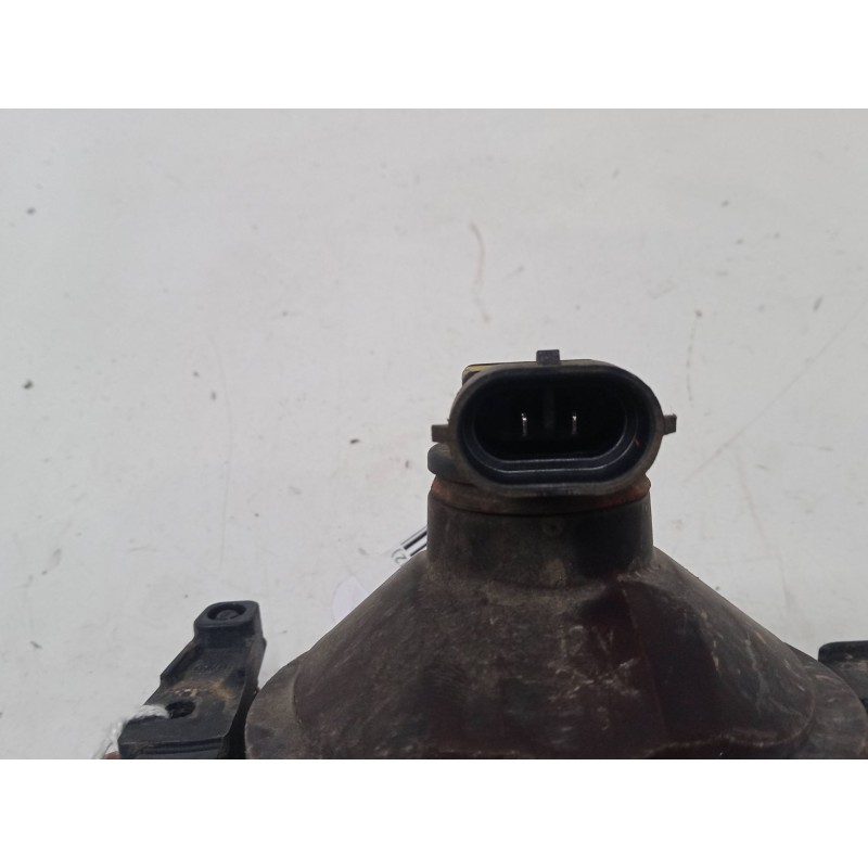 Recambio de faro antiniebla derecho para ford focus c-max (dm2) 1.6 tdci referencia OEM IAM 3m5115k201aa  