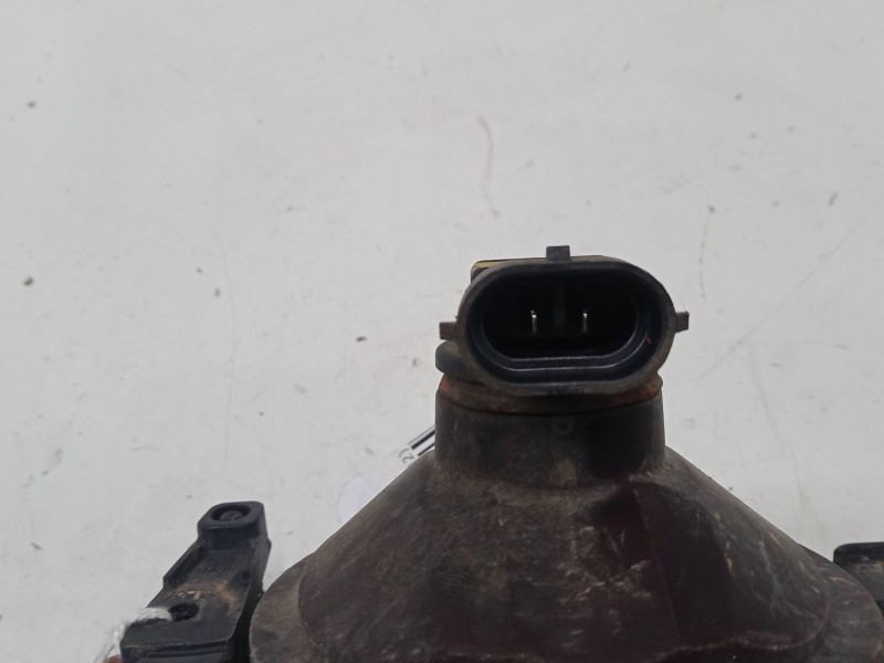 Recambio de faro antiniebla derecho para ford focus c-max (dm2) 1.6 tdci referencia OEM IAM 3m5115k201aa  