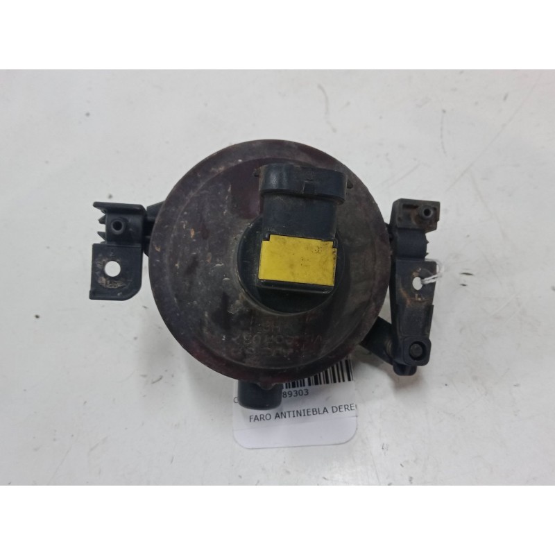 Recambio de faro antiniebla derecho para ford focus c-max (dm2) 1.6 tdci referencia OEM IAM 3m5115k201aa  