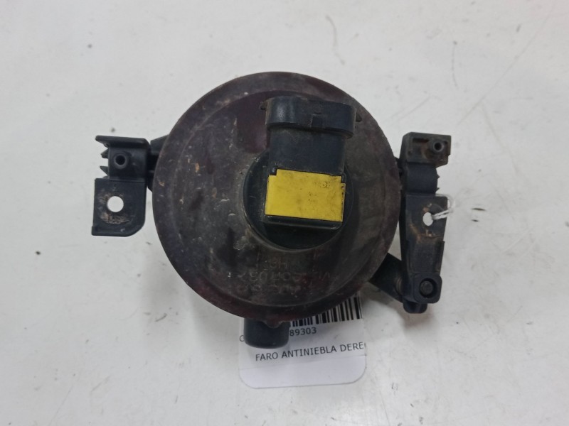 Recambio de faro antiniebla derecho para ford focus c-max (dm2) 1.6 tdci referencia OEM IAM 3m5115k201aa  