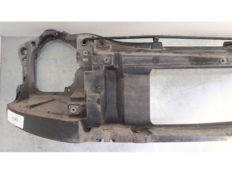 Recambio de frente largo para nissan interstar furgoneta (x70) dci 115 referencia OEM IAM 8200187234  