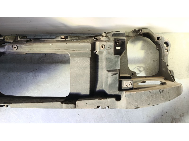 Recambio de frente largo para nissan interstar furgoneta (x70) dci 115 referencia OEM IAM 8200187234  