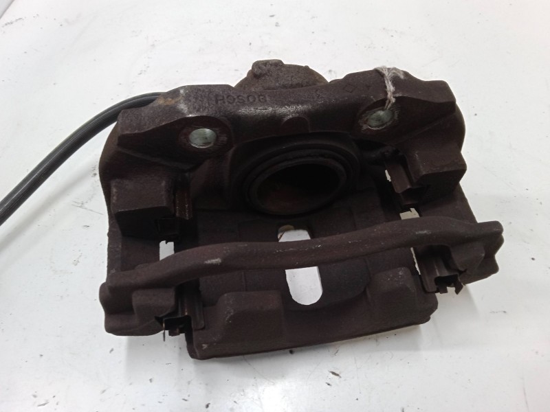 Recambio de pinza freno delantera izquierda para citroën c3 ii (sc_) 1.4 referencia OEM IAM   