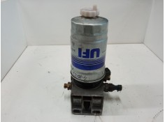 Recambio de cuerpo filtro gasoil para opel frontera a (u92) 2.8 td (5bmwl4, 5bsud2) referencia OEM IAM 0450126260  
