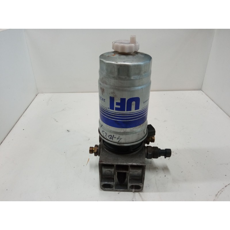 Recambio de cuerpo filtro gasoil para opel frontera a (u92) 2.8 td (5bmwl4, 5bsud2) referencia OEM IAM 0450126260  