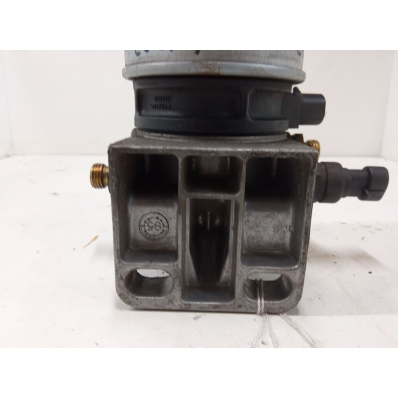 Recambio de cuerpo filtro gasoil para opel frontera a (u92) 2.8 td (5bmwl4, 5bsud2) referencia OEM IAM 0450126260  