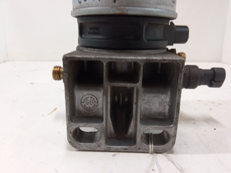Recambio de cuerpo filtro gasoil para opel frontera a (u92) 2.8 td (5bmwl4, 5bsud2) referencia OEM IAM 0450126260  