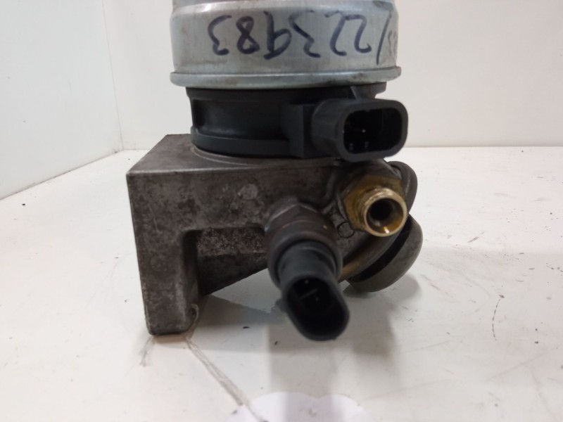 Recambio de cuerpo filtro gasoil para opel frontera a (u92) 2.8 td (5bmwl4, 5bsud2) referencia OEM IAM 0450126260  