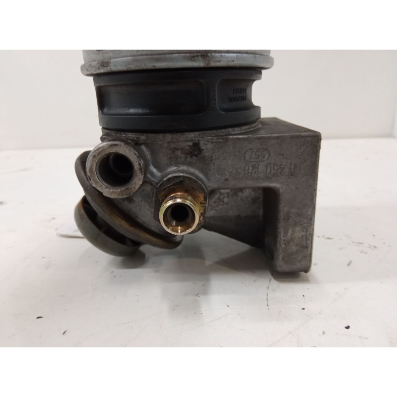 Recambio de cuerpo filtro gasoil para opel frontera a (u92) 2.8 td (5bmwl4, 5bsud2) referencia OEM IAM 0450126260  