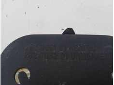 Recambio de cristal retrovisor derecho para opel frontera a (u92) 2.8 td (5bmwl4, 5bsud2) referencia OEM IAM    2