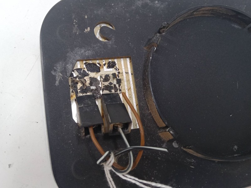 Recambio de cristal retrovisor derecho para opel frontera a (u92) 2.8 td (5bmwl4, 5bsud2) referencia OEM IAM   