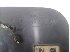 Recambio de cristal retrovisor izquierdo para opel frontera a (u92) 2.8 td (5bmwl4, 5bsud2) referencia OEM IAM    2