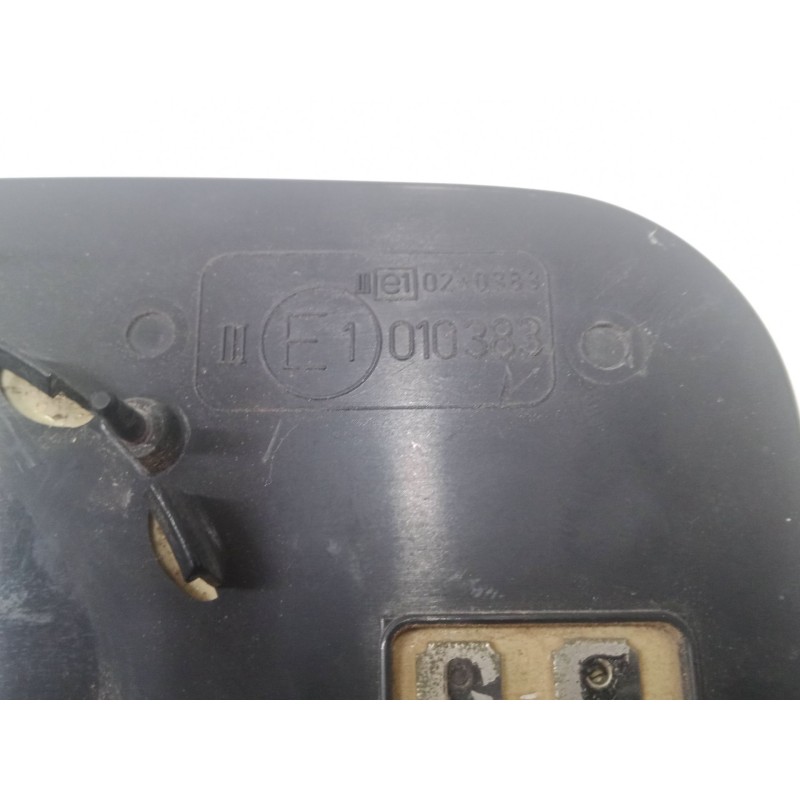 Recambio de cristal retrovisor izquierdo para opel frontera a (u92) 2.8 td (5bmwl4, 5bsud2) referencia OEM IAM   