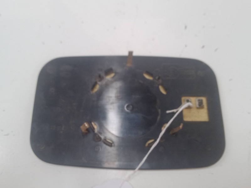 Recambio de cristal retrovisor izquierdo para opel frontera a (u92) 2.8 td (5bmwl4, 5bsud2) referencia OEM IAM   