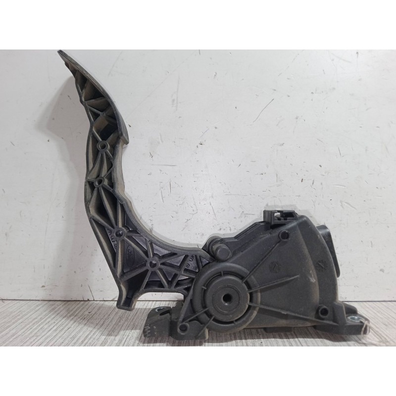Recambio de pedal acelerador para ford fiesta v (jh_, jd_) 1.6 16v referencia OEM IAM 6PV00856700  2S619F836AA
