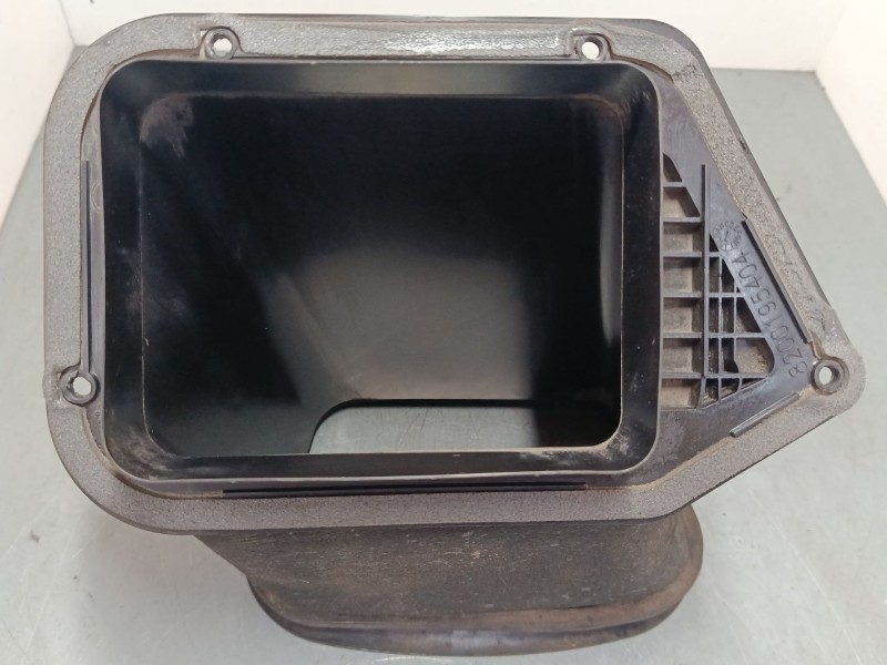 Recambio de toma de aire capot para nissan interstar furgoneta (x70) dci 115 referencia OEM IAM 8200195404  