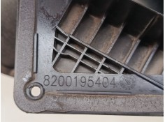 Recambio de toma de aire capot para nissan interstar furgoneta (x70) dci 115 referencia OEM IAM 8200195404   2