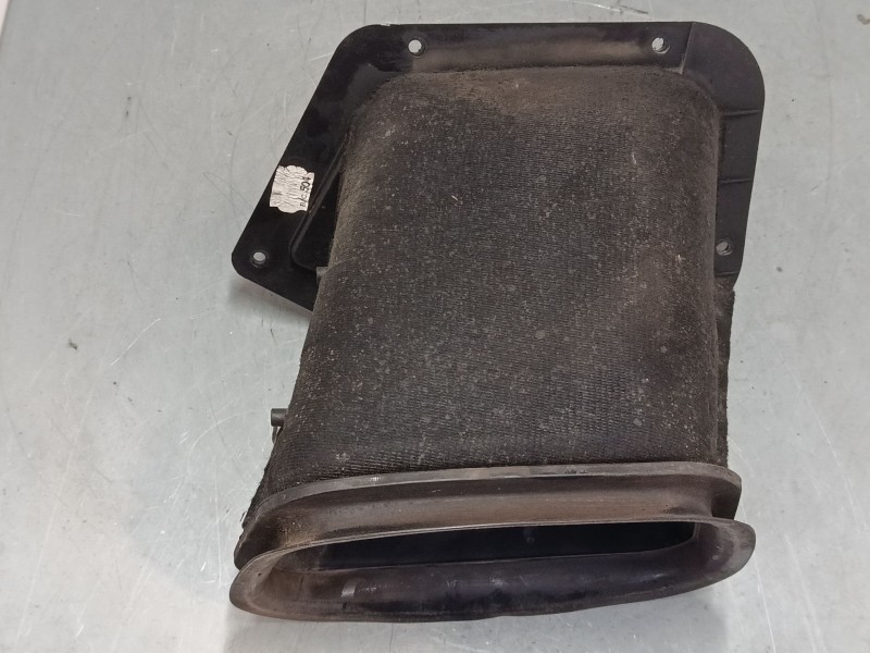 Recambio de toma de aire capot para nissan interstar furgoneta (x70) dci 115 referencia OEM IAM 8200195404  
