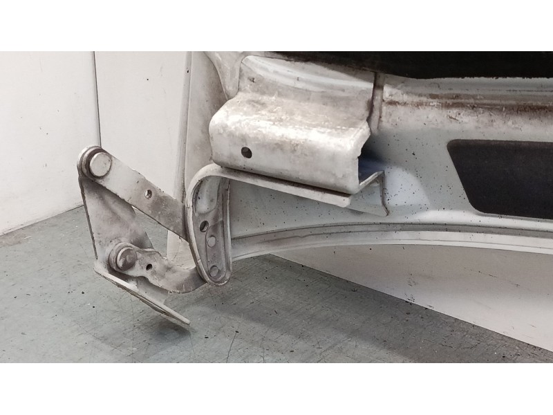 Recambio de capo para nissan interstar furgoneta (x70) dci 115 referencia OEM IAM   