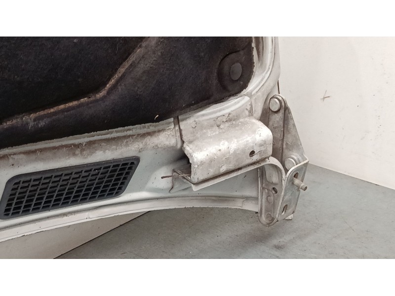 Recambio de capo para nissan interstar furgoneta (x70) dci 115 referencia OEM IAM   