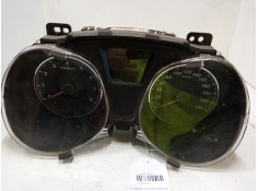 Recambio de cuadro instrumentos para hyundai ix20 (jc) 1.4 referencia OEM IAM 940031K070  