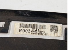 Recambio de cuadro instrumentos para hyundai ix20 (jc) 1.4 referencia OEM IAM 940031K070   2