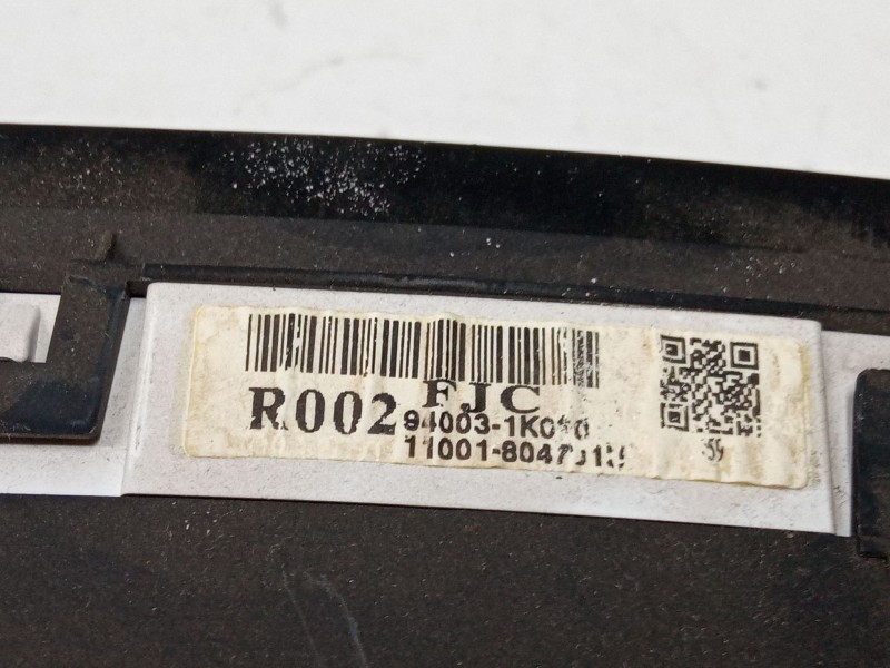 Recambio de cuadro instrumentos para hyundai ix20 (jc) 1.4 referencia OEM IAM 940031K070  