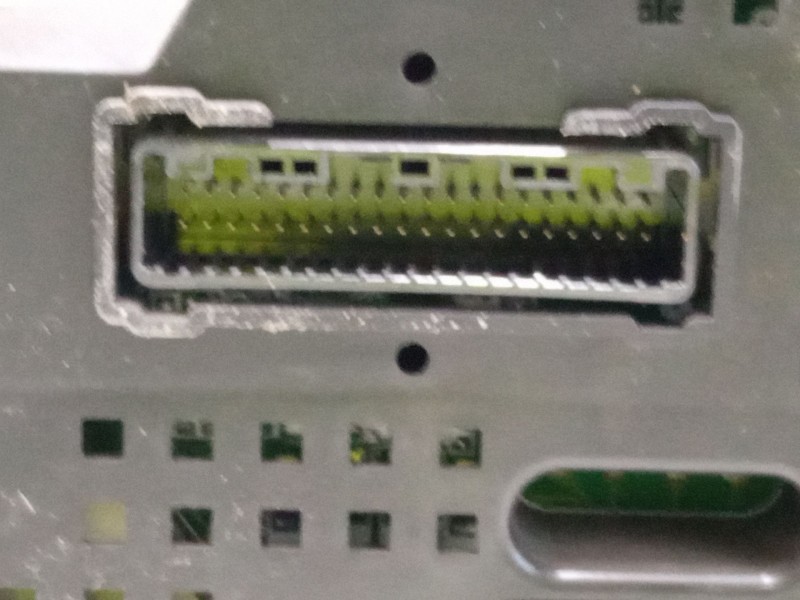 Recambio de cuadro instrumentos para hyundai ix20 (jc) 1.4 referencia OEM IAM 940031K070  